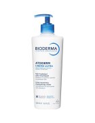 Bioderma Crema de corp Atoderm Ultra - pentru piele sensibila - normala si uscata - formula neparfumata - 500 ml