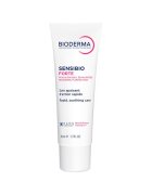Bioderma Crema de fata Sensibio - 40ml - Sensibio Forte