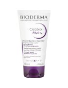 Bioderma Crema de maini Cicabio - 50 ml