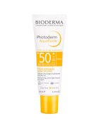 Bioderma Fluid cu protectie solara Photoderm Aquafluide SPF 50+ - 40 ml