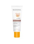 Bioderma Gel-crema antird cu protectie solara Photoderm Spot-Age SPF 50+ - 40 ml