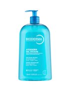 Bioderma Gel de dus Atoderm pentru piele normala/sensibila - 1000 ml