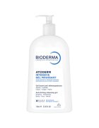 Bioderma Gel de dus spumant Atoderm Intensive pentru piele foarte uscata/atopica - 1000 ml