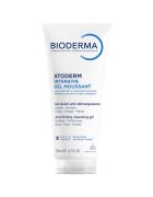 Bioderma Gel de dus spumant Atoderm Intensive pentru piele foarte uscata/atopica - 200 ml
