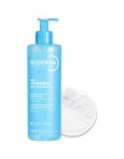 Bioderma Gel spumant Hydrabio Moussant 400 ml