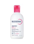 Bioderma Lapte demachiant Sensibio Lait pentru ten sensibil - 250 ml