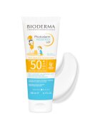 Bioderma Lotiune cu protectie solara Photoderm Pediatrics SPF 50+ pentru copii - 200 ml