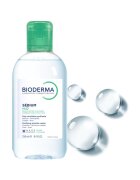 Bioderma Lotiune micelara Sebium H2O pentru ten mixt/gras - 250 ml