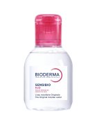 Bioderma Lotiune micelara Sensibio H2O pentru ten sensibil. - 100 ml