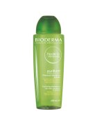 Bioderma Sampon Node pentru par - 400 ml - Gras - 400 ml