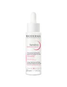 Bioderma Ser concentrat hidratant Defensive Sensibio - pentru ten sensibil uscat - 30 ml