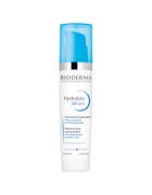 Bioderma Ser concentrat Hydrabio pentru ten sensibil si deshidratat - 40 ml