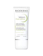 Bioderma Ser concentrat Sebium Pore Refiner pentru ten cu pori dilatati - 30 ml