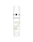 Bioderma Ser Sebium Night Peel pentru ten cu imperfectiuni - 40 ml