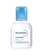 Bioderma Solutie micelara Hydrabio H2O pentru ten sensibil/uscat - 100 ml