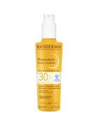 Bioderma Spray cu protectie solara - Photoderm SPF 30 pentru piele sensibila - 200 ml