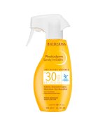 Bioderma Spray cu protectie solara - Photoderm SPF 30 pentru piele sensibila - 300 ml