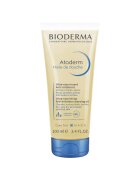 Bioderma Ulei de dus Atoderm pentru piele uscata/foarte uscata/sensibila - 100 ml