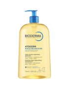 Bioderma Ulei de dus Atoderm pentru piele uscata/foarte uscata/sensibila - 1000 ml
