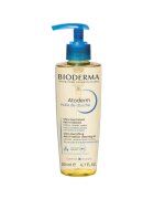 Bioderma Ulei de dus Atoderm pentru piele uscata/foarte uscata/sensibila - 200 ml