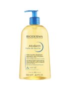 Bioderma Ulei de dus Atoderm pentru piele uscata/foarte uscata/sensibila - 500 ml