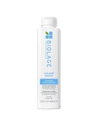 Biolage Balsam Volume Boost - cu proteina din soia si polimeri - pentru par fin lipsit de volum - 400ml