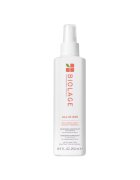 Biolage Spray tratament All-In-One - multi-beneficii - cu ulei de cocos - textura lejera care nu incarca - pentru toate tipurile de par 250ml