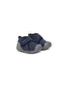 Biomecanics Botosei baieti - fetru - bleumarin/gri -