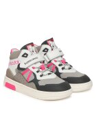 Biomecanics Pantofi copii - multicolor - piele naturala