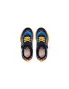 Biomecanics Pantofi sport baieti 305210272 - Textil - Albastru - Albastru