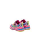 Biomecanics Pantofi sport fete 305210289 - Textil - Roz - Roz