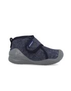 Biomecanics Papuci 251140-A371 Jeans - Bleumarin