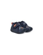 Biomecanics Papuci de casa 305468079 - Textil - Negru