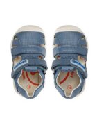 Biomecanics Sandale baieti 305209290 - Piele naturala - Albastru - Albastru