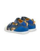 Biomecanics Sandale baieti 305209542 - Piele naturala - Albastru - Albastru
