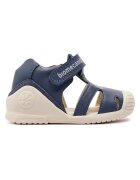 Biomecanics Sandale copii 303702427 - Piele naturala - Gri