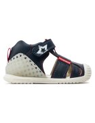 Biomecanics Sandale copii 303702496 - Piele naturala - Bleumarin