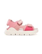 Biomecanics Sandale fete 305252005 - Piele naturala - Roz - Roz