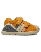 Biomecanics Sneakers 241110 B240-B Galben - Piele naturala
