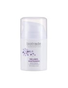 BIOTRADE Crema depigmentanta de fata pentru noapte Melabel - 50ml -