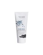 BIOTRADE Gel negru detox de curatare Pure Skin - 200 ml -