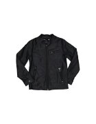 Birba Jacheta copii - Poliester - 302578931 - Negru