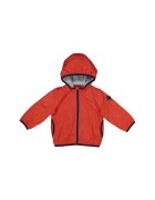 Birba Trybeyond Geaca Baieti - 302578870 - Poliamida - Portocaliu