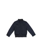 Birba Trybeyond Geaca Baieti - 302578986 - Poliester - Albastru