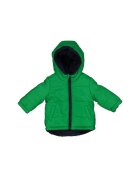 Birba Trybeyond Geaca Baieti - 303327828 - Poliester - Verde