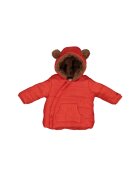 Birba Trybeyond Geaca Baieti - 303327835 - Poliester - Rosu