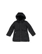 Birba Trybeyond Geaca Fete - 303327996 - Poliamida - Negru