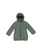 Birba Trybeyond Geaca Fete - 303328115 - Poliester - Verde