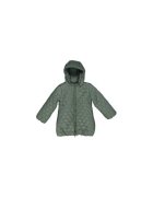Birba Trybeyond Geaca Fete - 303328115 - Poliester - Verde - Verde