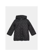 Birba Trybeyond Geaca Fete - 303328122 - Poliester - Negru